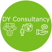 DY Consultancy Logo