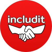 Includit.com Logo