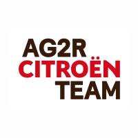 AG2R CITROËN TEAM Logo
