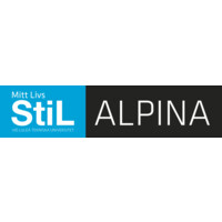 StiL Alpina Logo