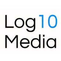 Log10Media Logo