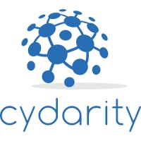 Cydarity Logo