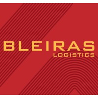 Bleiras Logistics Logo