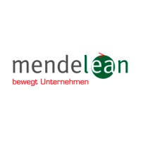 mendelean GmbH Logo