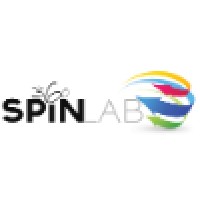 360 Spin Lab Logo