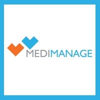 Medimanage Health Insurance Experts Logo