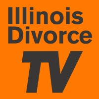 Illinois Divorce TV Logo