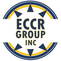 ECCR Group Inc. Logo