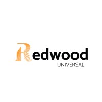 Redwood Universal Logo