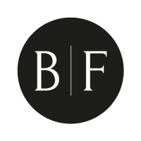 The Bespoke Foil Company Logo