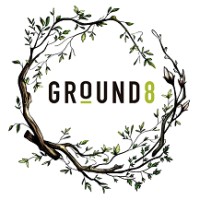 Ground8 Logo