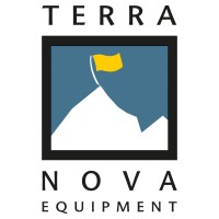 Terra Nova Equipment Logo