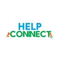Help Connect Logo