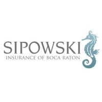 Sipowski Insurance Logo