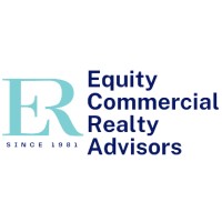Equity Commercial Realty Advisors Logo