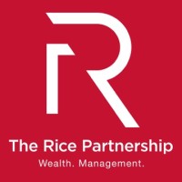 The Rice Partnership Logo