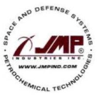 JMP Industries, Inc. Logo