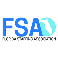 Florida Staffing Association Logo