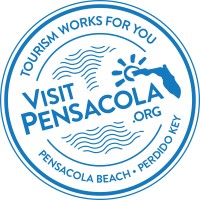 Visit Pensacola, Inc. Logo