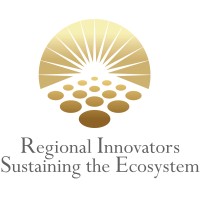Regional Innovators Sustaining the Ecosystem Logo