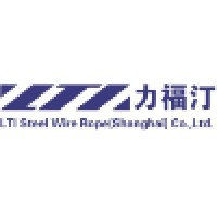 LTI Steel Wire Rope (Shanghai) Co., Ltd Logo