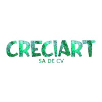 Creciart S.A. DE C.V. Logo