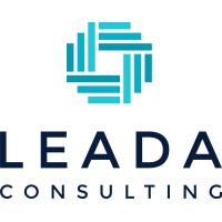 Leada Consulting Logo