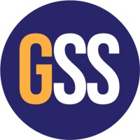 Golden Security Services Logo
