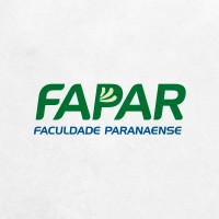 FAPAR - Faculdade Paranaense Logo