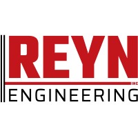 REYN Engineering, Inc. Logo