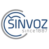 „Šinvoz“ d.o.o. Zrenjanin Logo