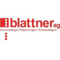 Blattner AG Logo