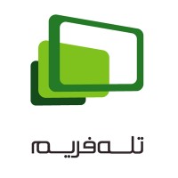 TeleFrame | تله فریم Logo