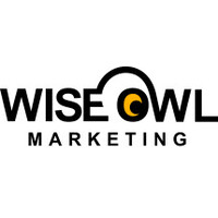 Wise Owl Marketing (UK) Logo