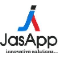 JasApp TechServ Pvt.Ltd. Logo