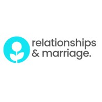 Relationships & Marriages Logo