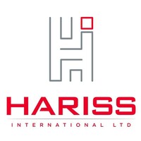 Hariss International LTD Logo