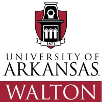 Walton MBA - University of Arkansas Logo