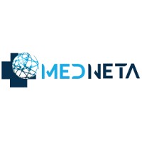Health Collaboration Network (medneta.com) Logo