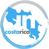 InCostaRica Logo
