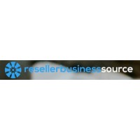 Reseller Business Source Logo