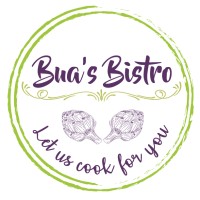 Buas Bistro Logo