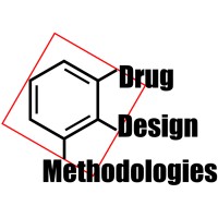 Drug Design Methodologies Logo