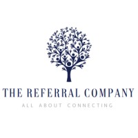 The Referral Company Logo