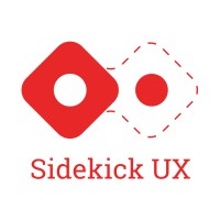 Sidekick UX Logo