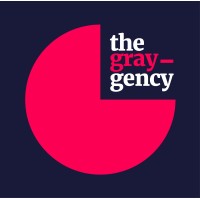 The Graygency Logo