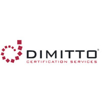 Dimitto Certification Services Logo
