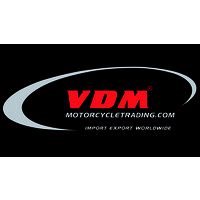 VDM Motorcycletrading GmbH Logo