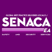 Senaca East Africa Limited Logo