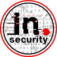 In.security Logo